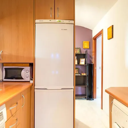 Family Noemi Center Apartment *