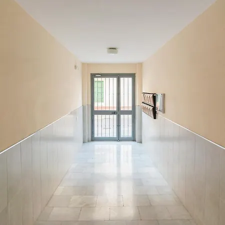 Apartment Family Noemi Center