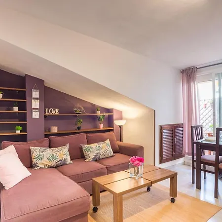 Apartment Family Noemi Center