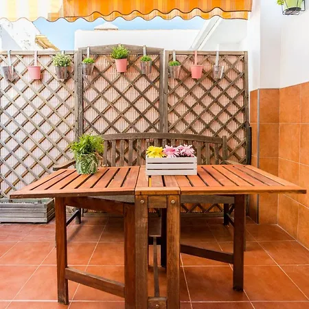Family Noemi Center Apartment