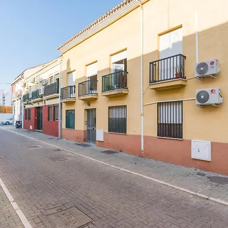 Apartment Family Noemi Center